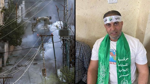تزايد مخاوف العدو من ردود الفلسطينيين الانتقامية بعد اغتيال المقاومين في جنين