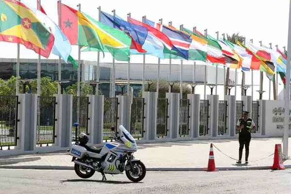 تخوفات من فشل لقاء شرم الشيخ