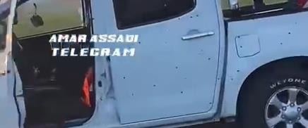 عبوة مجدو.. مُختلفة عما هو معروف في الساحة الفلسطينية