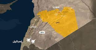 المعركة بين الحروب.. اتجاهات العدو الرئيسية وصورة الوضع في سوريا