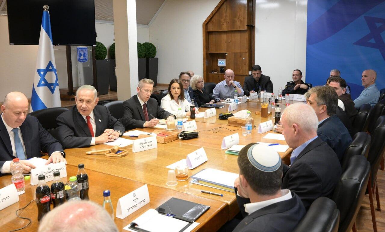 رد قوي في غزة بمعزل عما حدث في لبنان