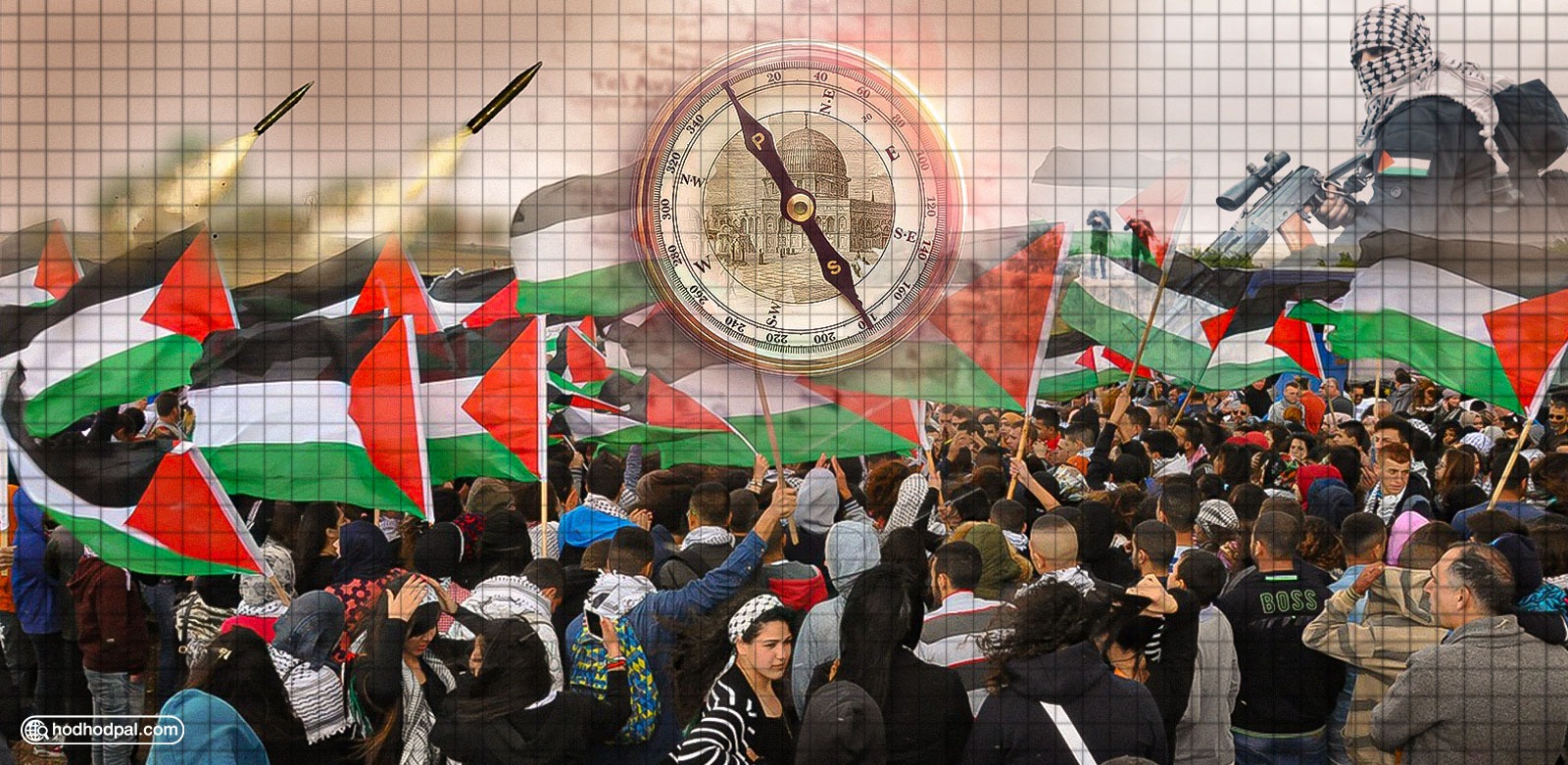 معركة التحرير وجدلية الداخل والخارج "الجزء الثاني"