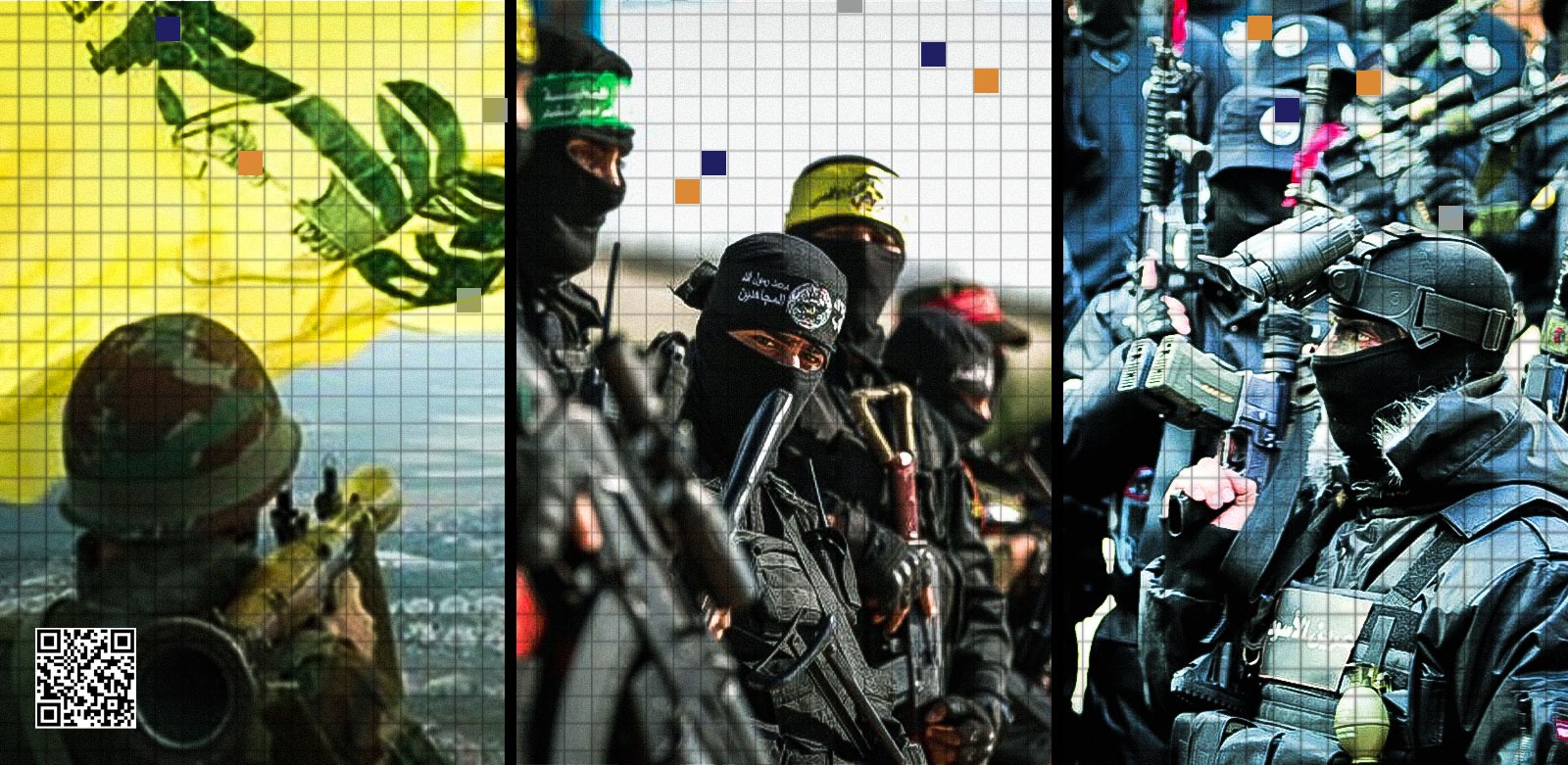 الردع الاستراتيجي مُقابل التهديد الاستراتيجي