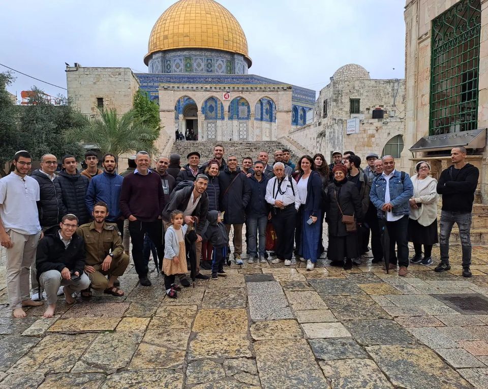 انكسار اليمين الديني الصهيوني