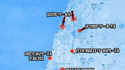الاستخبارات تحذر المستوى السياسي: فرص الحرب أعلى من الهدوء