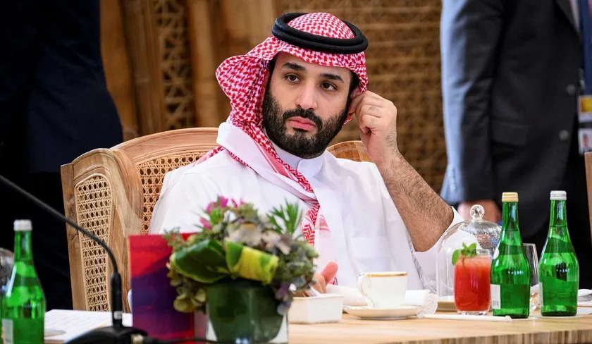 السعودية تتراجع عن نيتها التقرب من "إسرائيل"