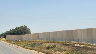 "الجيش الإسرائيلي" يسارع في حماية الطرق والمستوطنات في الجنوب