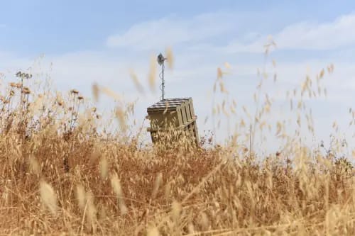 حالة تأهب قصوى في الضفة الغربية حتى "يوم الاستقلال"