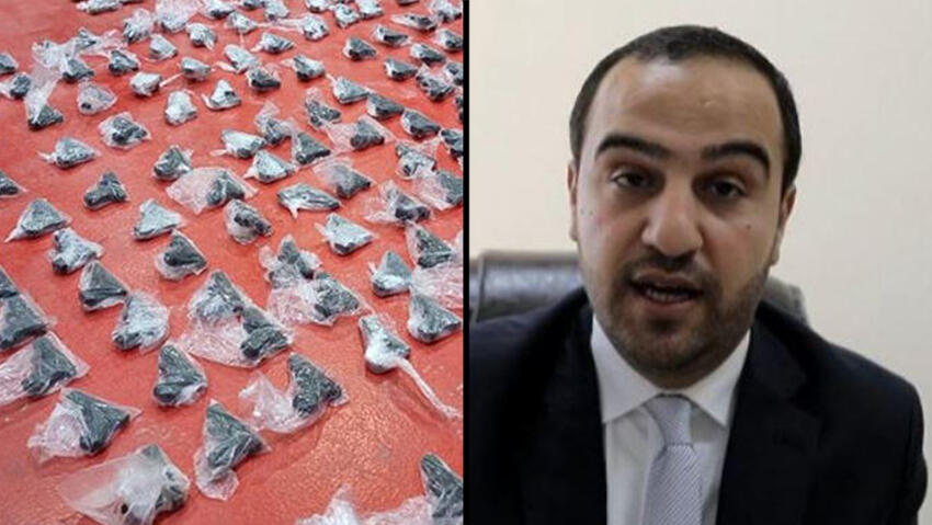 العدو يزعم إحباط عملية تهريب كبيرة عبر جسر اللنبي