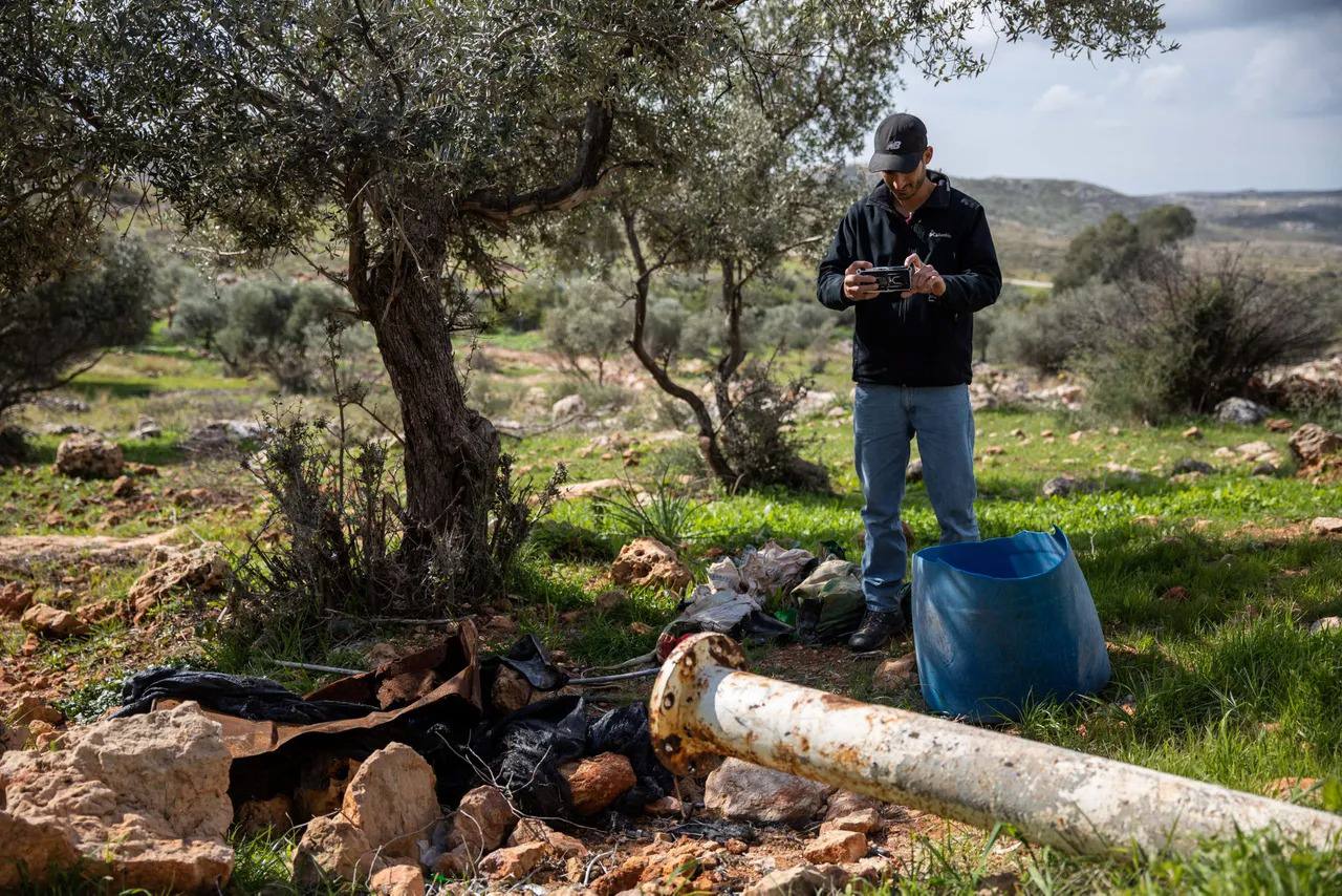 منظمة "رغافيم" المتطرفة تتحول إلى صاحبة النفوذ الأكبر في حكومة العدو