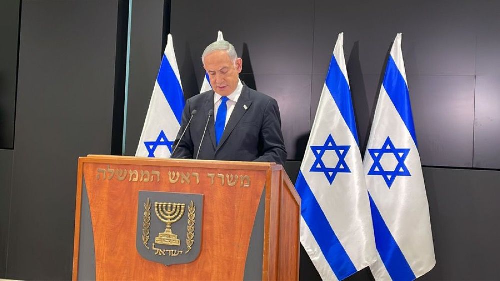 نتنياهو: غالانت باق في منصبه وسنُعيد الردع