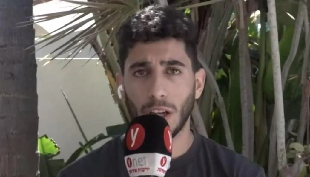 شقيق "شاؤول": "إسرائيل" تخلت عن جنودها الأسرى بغزة