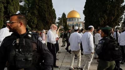 "وزير الخارجية الأردني بن غفير الأردني"