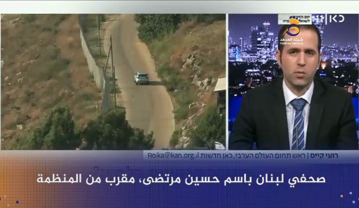 شاهد: هل نفذ الكيان عملية برية في لبنان ردًا على عملية مجدو ؟