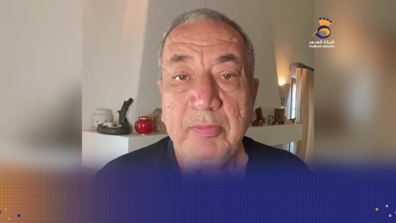 #شاهد: "ناشط إسرائيلي".. "الحكومات الإسرائيلية والصهيونية لا تريد السلام وكانت وحشية مع الفلسطينيين"