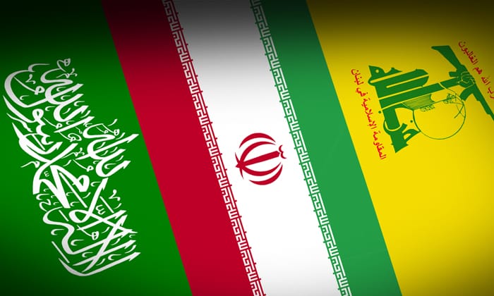 نظام إقليمي جديد يترك إسرائيل وراءه