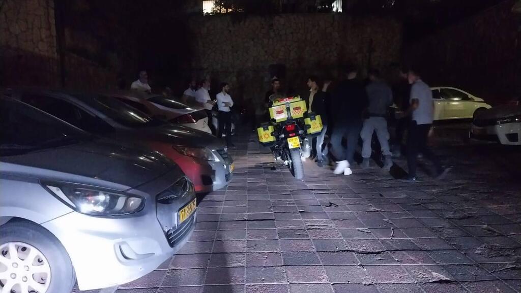 ثلاث جرائم قتل بالداخل المحتل