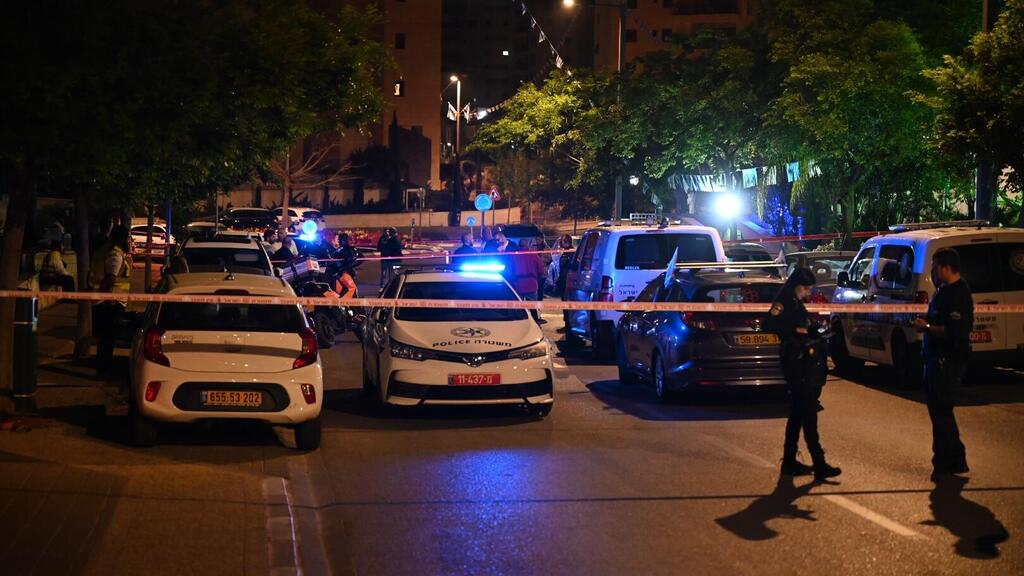  6 جرائم قتل في كيان العدو خلال ساعات