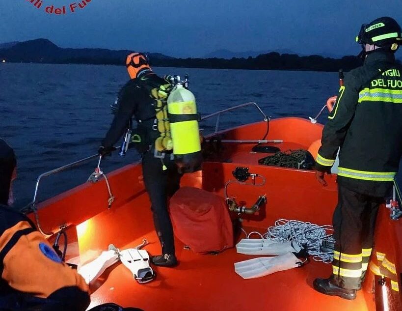 مصرع ضابط استخبارات بجيش العدو في إيطاليا