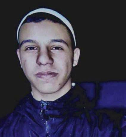 شهيد وست إصابات برصاص العدو في أريحا