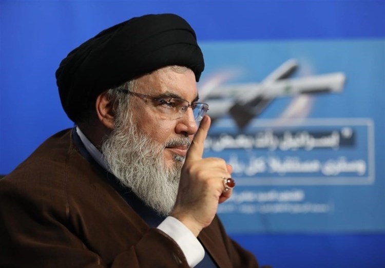 جنرال احتياط: تخوّف من نشاطات غير معلومة لـ"نصر الله"