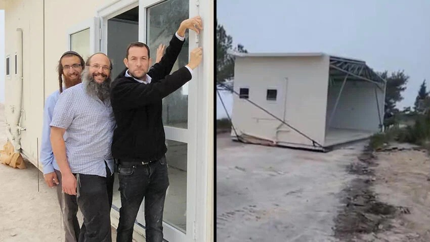 التحديات التي يواجهها "جيش العدو الإسرائيلي" في الداخل