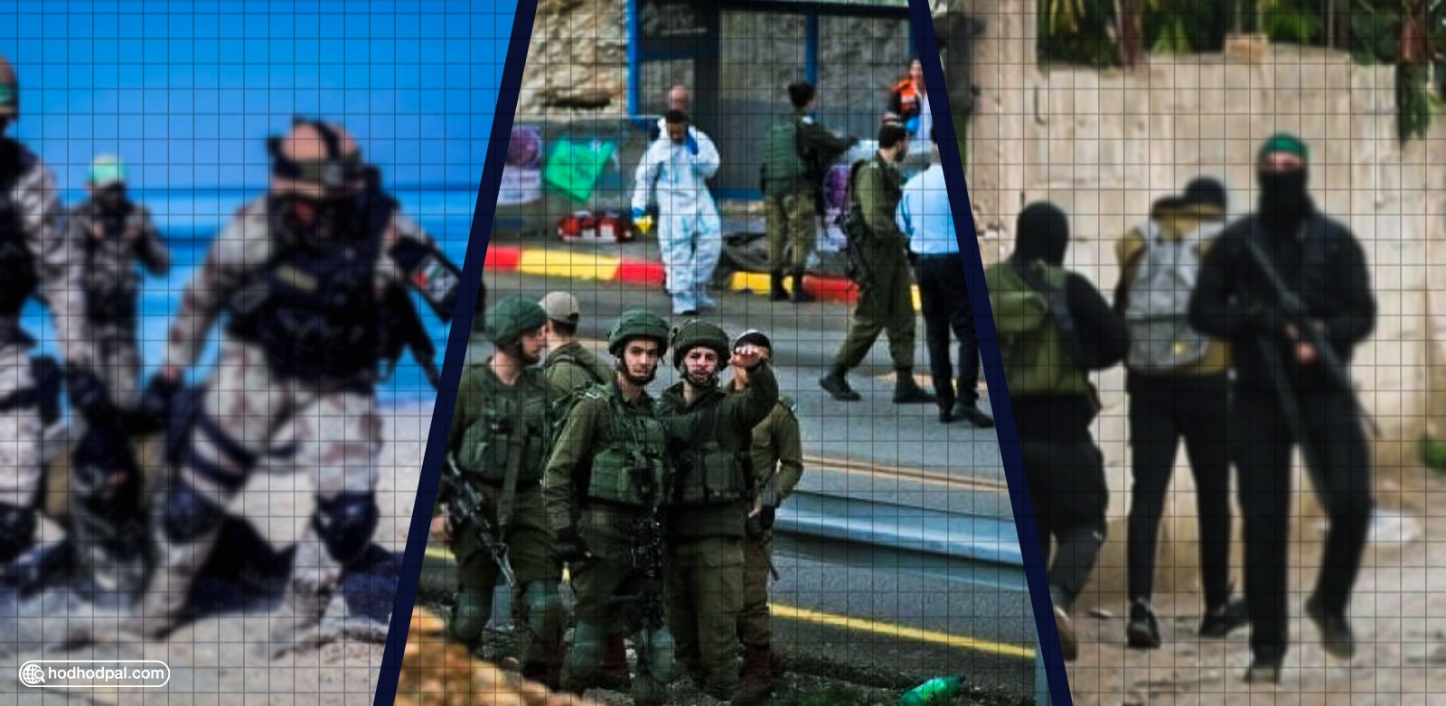 التحدي المركزي لكيان العدو في عامه الـ 76