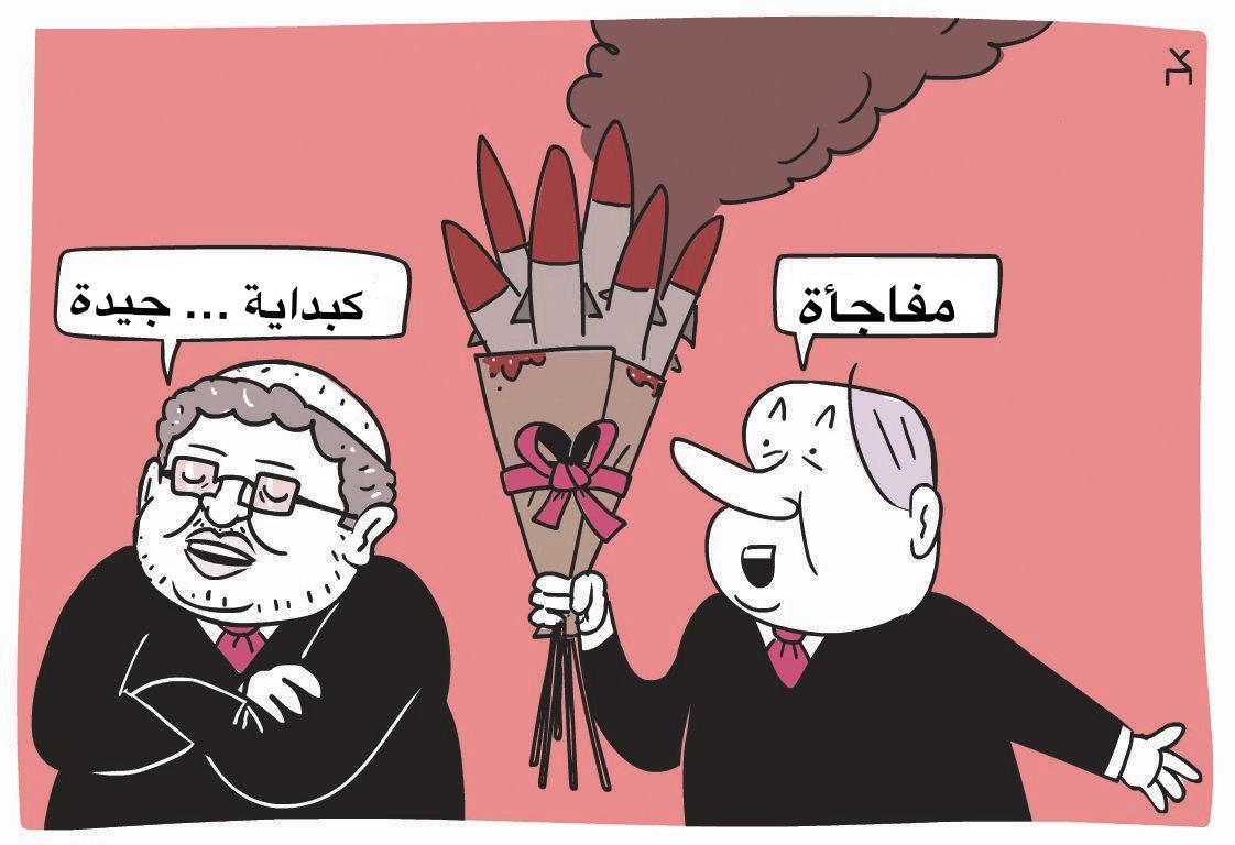 إلى أين سيقود متطرفو "الحكومة الإسرائيلية" نتنياهو