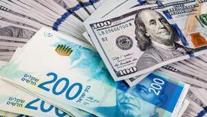 مع تهديدات رئيس أركان العدو لإيران الدولار يتجاوز 3.7 شيكل