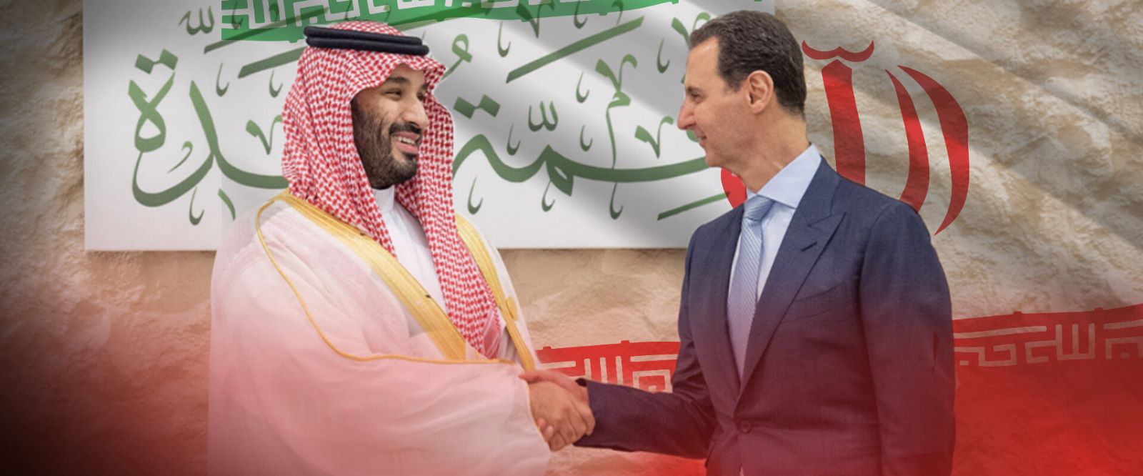 دفء في العلاقات بين دول المنطقة وتهديدات "لإسرائيل"