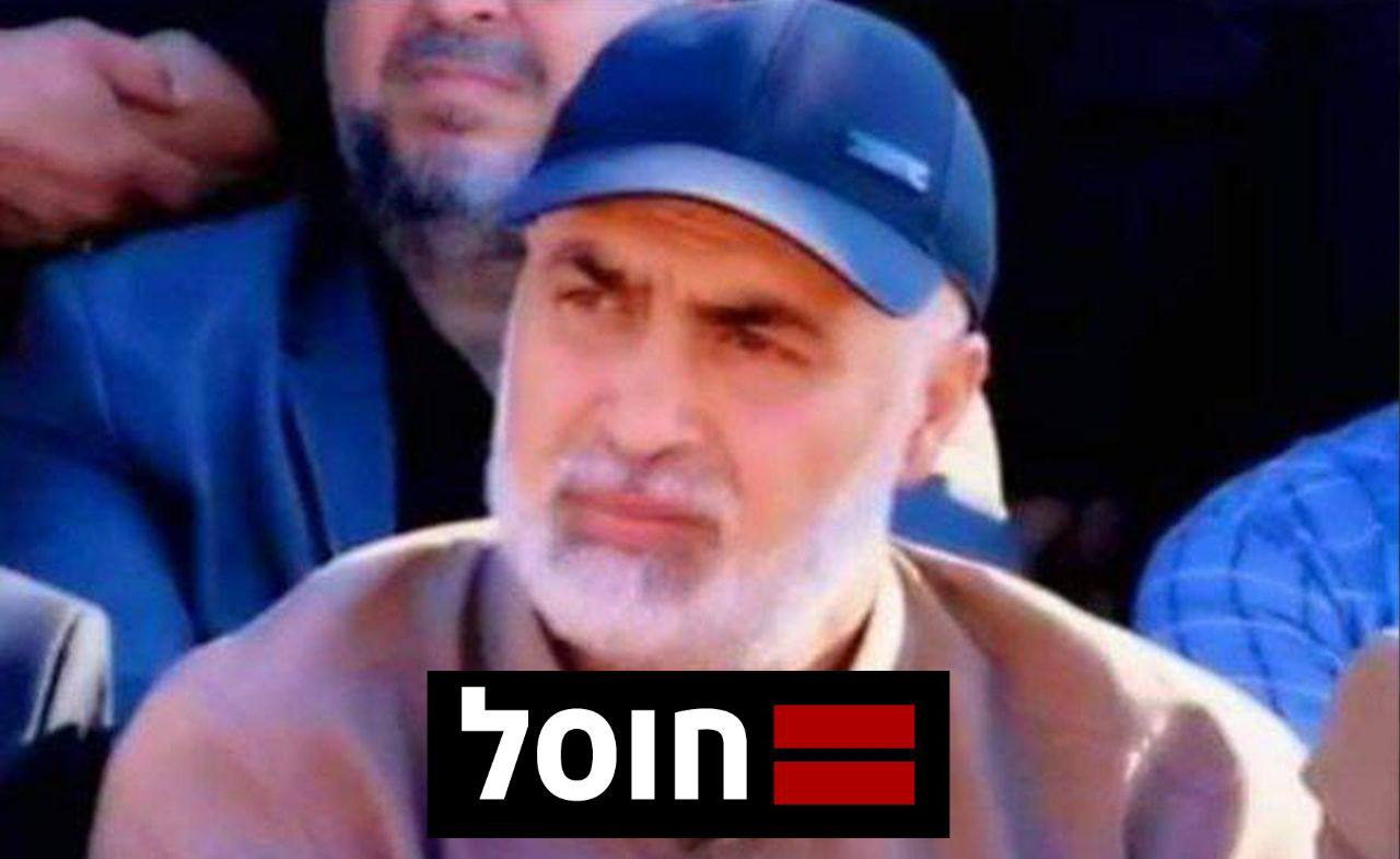 العدو يغتال مسؤول وحدة العمليات في سرايا القدس