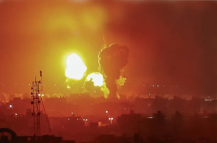 تحليل: حماس كشفت ضعف "حكومة نتنياهو" اليمينية