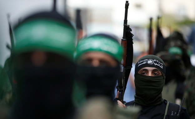 حماس هدفها الضفة وتخطط لواقع استراتيجي متعدد المخاطر لـ"إسرائيل"