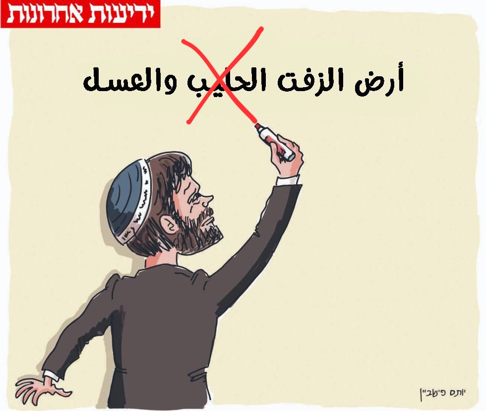 الشركات "الإسرائيلية" ترفع أسعار منتجات الحليب