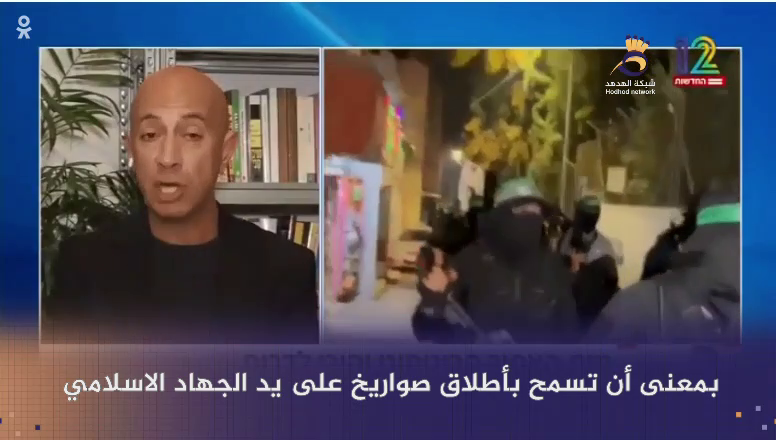 #شاهد: ارتقاء الأسير خضر عدنان قد يفتح مواجهة واسعة مع الفصائل بغزة