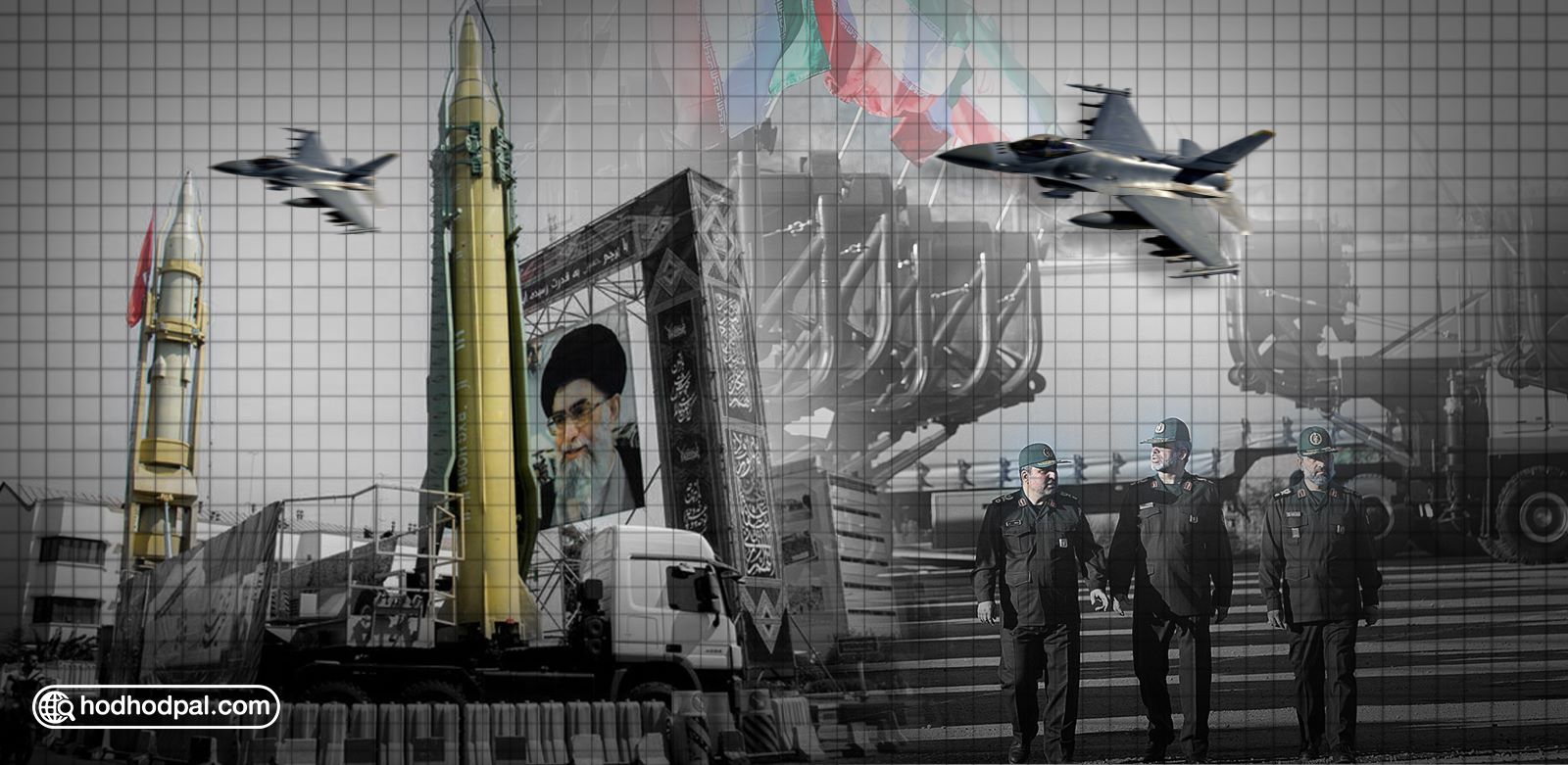 خامنئي يستعد لاحتمال اغتياله.. مستشاره المقرّب الذي يدير إيران فعليًا  ويُحضّرها للحرب