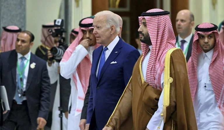 مطلبان سعوديان يجعلان التطبيع مع "إسرائيل" صعب المنال