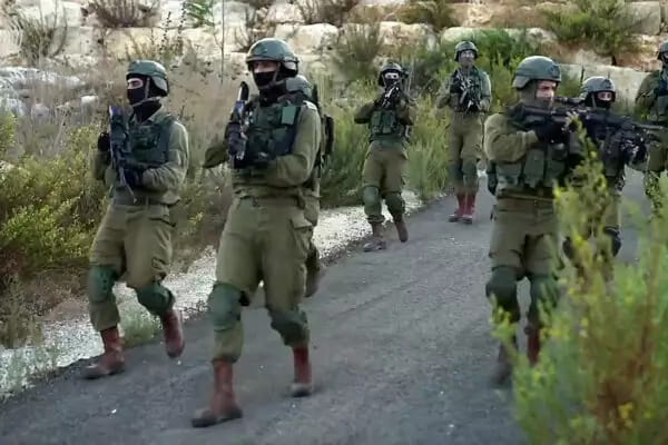 عملية "سور واقٍ" 2؟