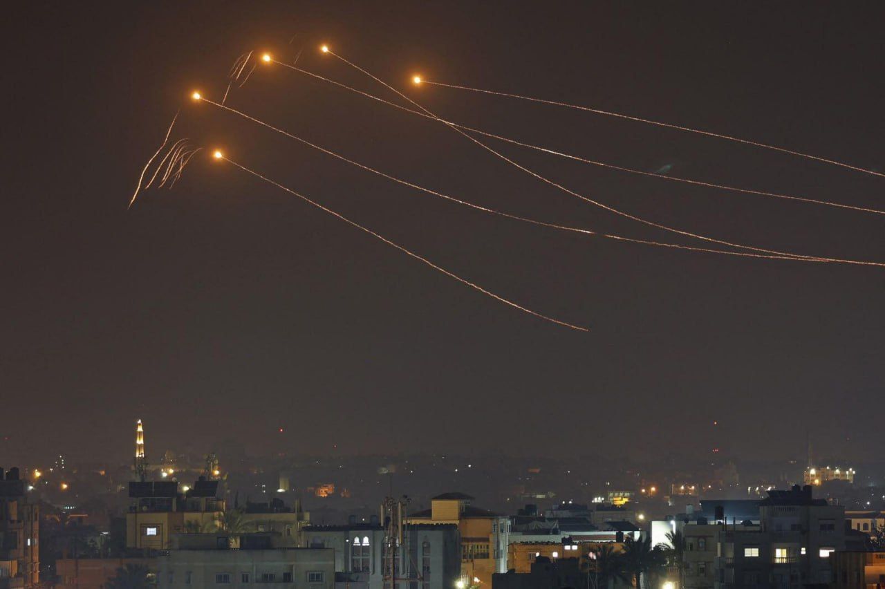 "نتنياهو" يبحث عن هدنة