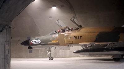 خطة "جيش العدو الإسرائيلي" لمواجهة إيران