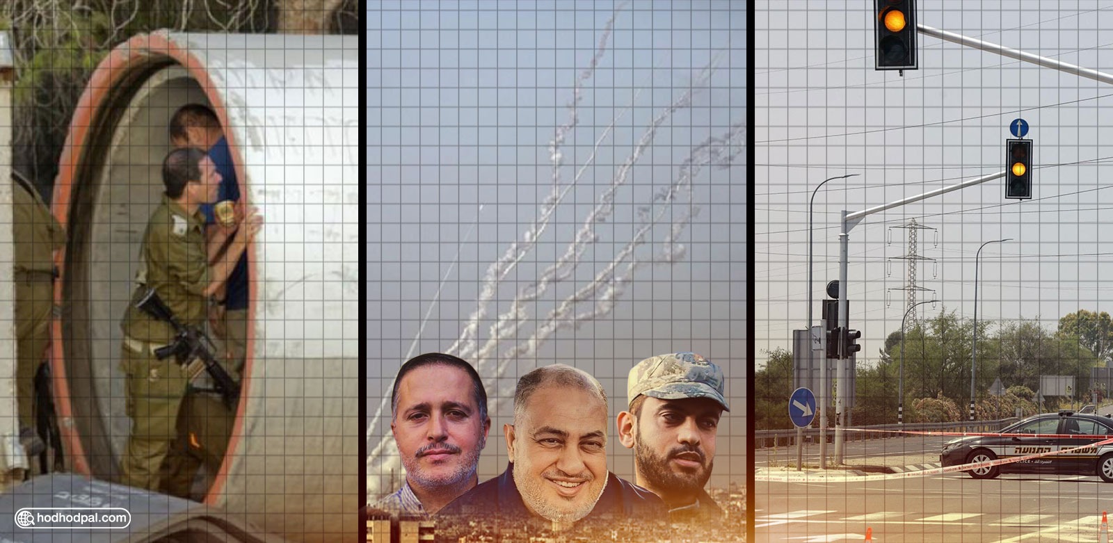 لماذا استعجل العدو الرد ؟؟!