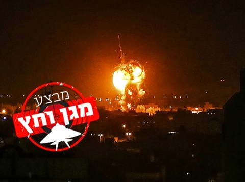 أسباب موافقة كيان العدو "إسرائيل" على وقف إطلاق النار