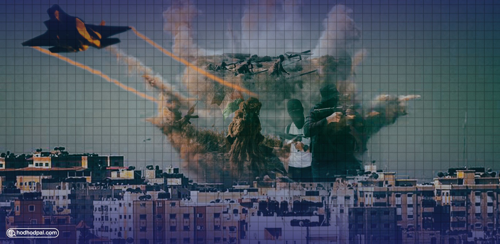 المعايير التعبوية لتقييم المعارك العسكرية