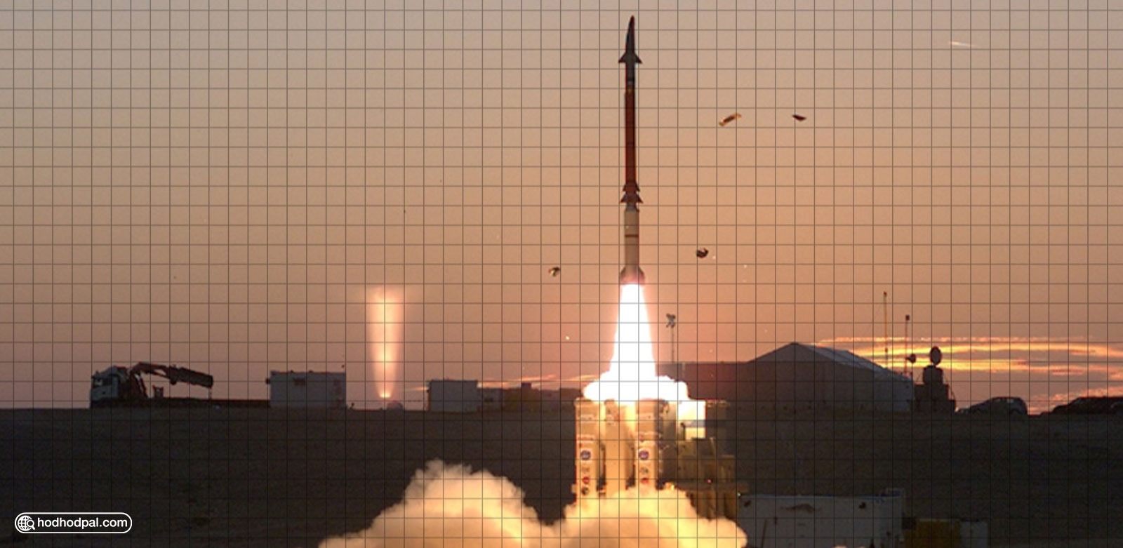 مقلاع داوود