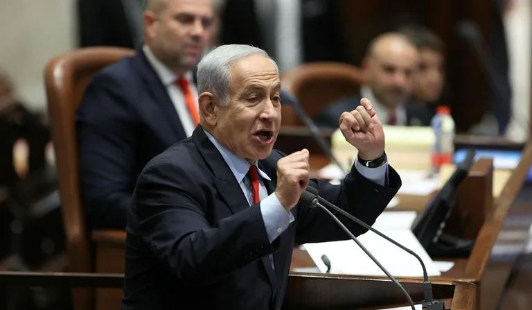 رونين بار يظهر القيادة وبيبي يتهرب من المسؤولية