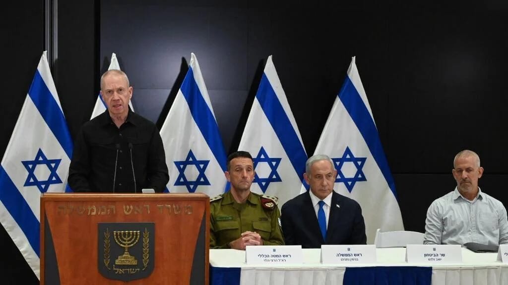 8 دروس مُستفادة مؤقتاً من عملية "درع وسهم"