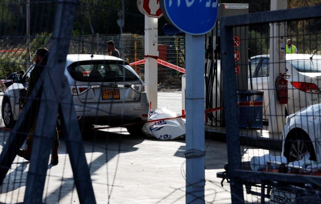 هجوم "إسرائيلي" متوقع على مناطق في شمال الضفة