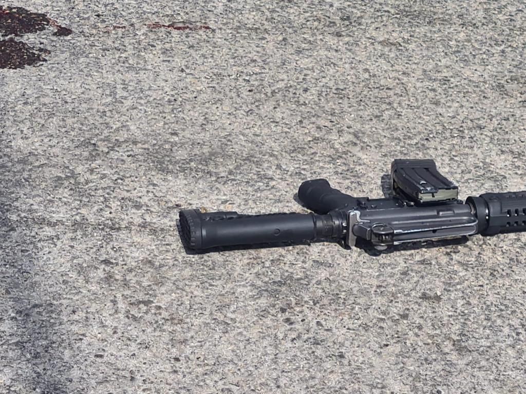 مقتل 4 مستوطنين وإصابة 4 آخرين في عملية إطلاق نار بمستوطنة "عيلي"