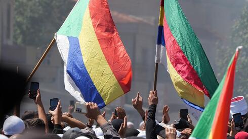 بعد تهديدات الدروز.. نتنياهو يقرر وقف الأعمال في الجولان