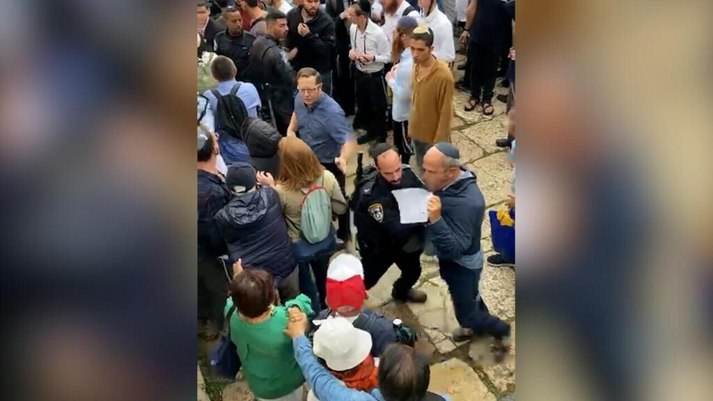 تحذيرات من تراجع قطاع السياحة بالقدس